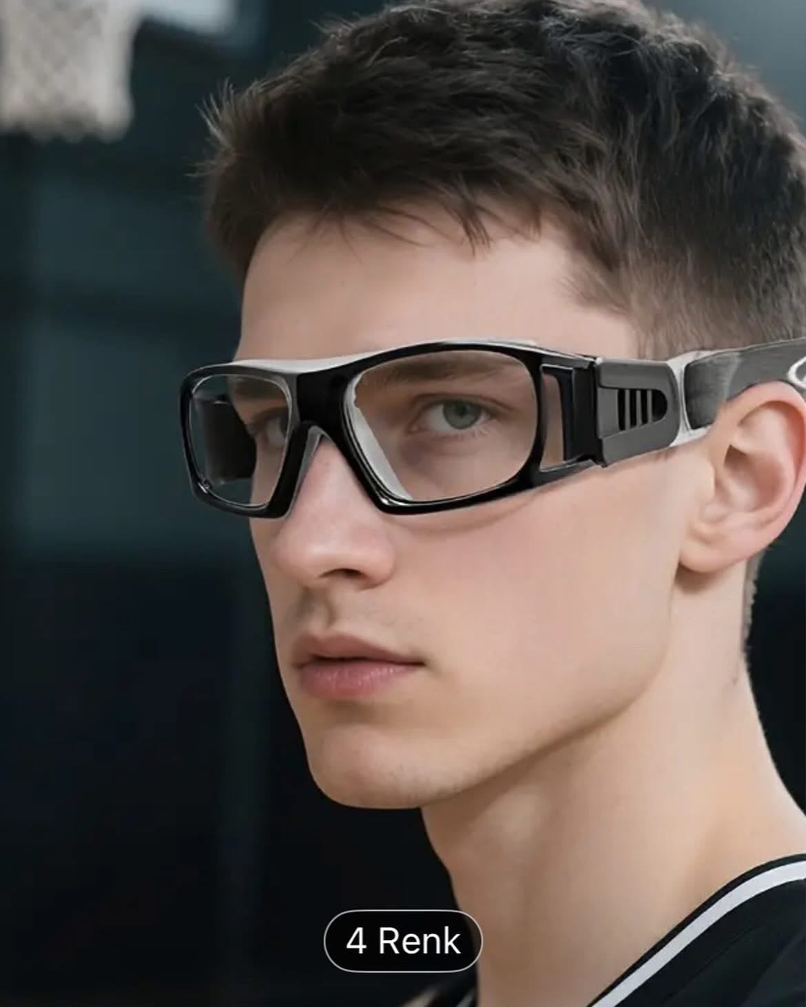 Ersoylu Model 1